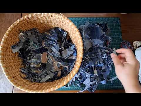 Видео: DIY 😍 НИКОГДА НЕ ВЫКИДЫВАЙТЕ ЭТО  😍 ВОСХИЩЕНЬЮ НЕТ ПРЕДЕЛА 🍀  ВО ЧТО Я ПРЕВРАТИЛА ХЛАМ #sewing #diy