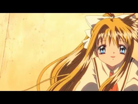 Видео: Аниме Клип - Я верю в любовь