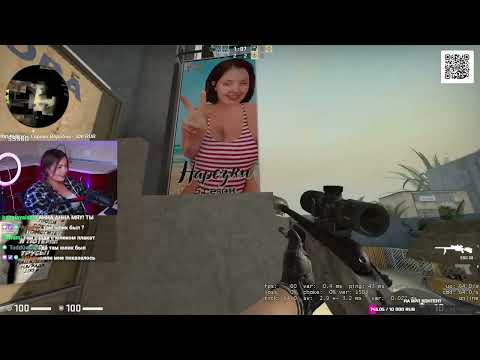 Видео: ИГРАЕМ В КС НА КАРТЕ INCEST ISLAND // CS:GO