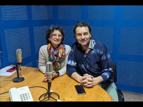 Видео: ДЕЯН НЕДЕЛЧЕВ-интервю-Радио Русе-DEYAN ANGELOFF-interview-Radio Ruse-2025