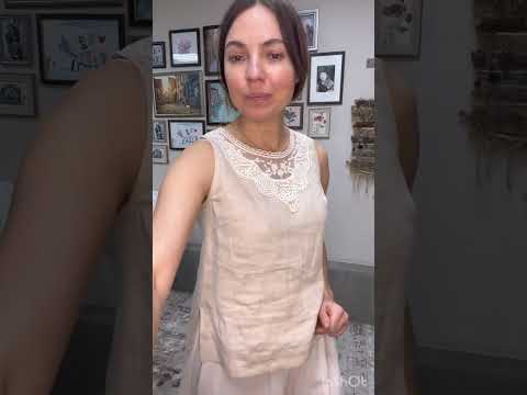 Видео: Большой обзор нижних юбок💃🏻💃🏻💃🏻