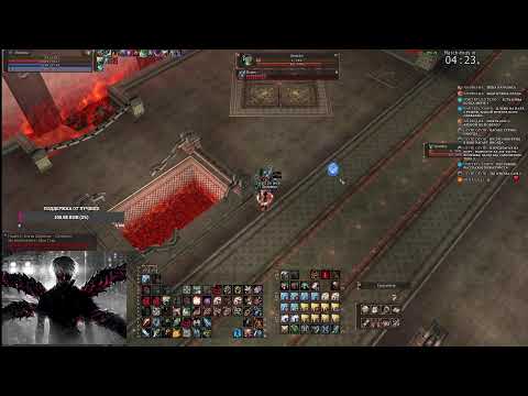 Видео: scryde х50/х100  Olymp /мб осада на х50 за сх / bombitel228