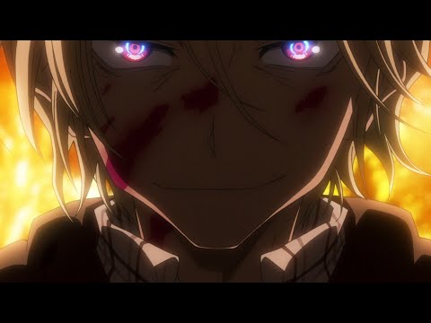 Видео: Аниме клип | Я словно монстр | AMV