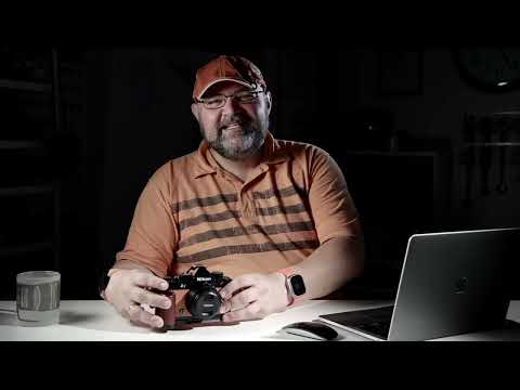 Видео: Широкият 18mm f5,6 7Artisans покриващ сензор 35mm стандрат
