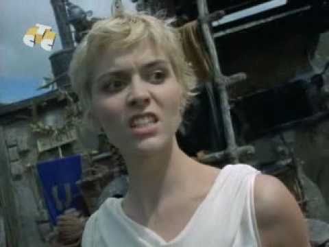 Видео: Callisto-Одна в этом мире