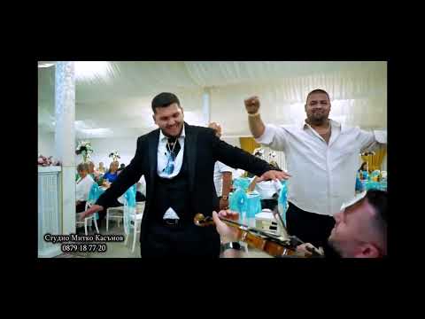 Видео: Андрей Русев кючека Пещера (за двамата Братя) Andrei Rusev Kiucheka Peshtera (za dvamata bratq)