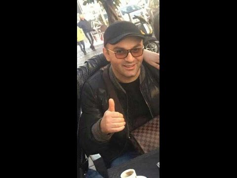 Видео: Виталий Романов "От судьбы не уйдешь"(Гоге посвящается)автор Арсен Касиев