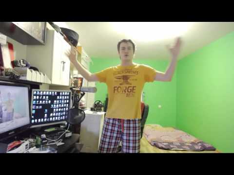 Видео: Перенос данных с одного компьютера на другой