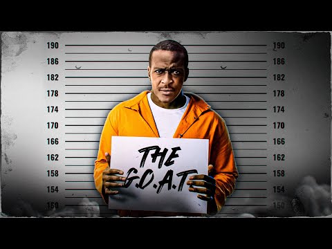 Видео: Лучший баскетболист всех времён никогда не игравший в НБА. История Эрла Маниго