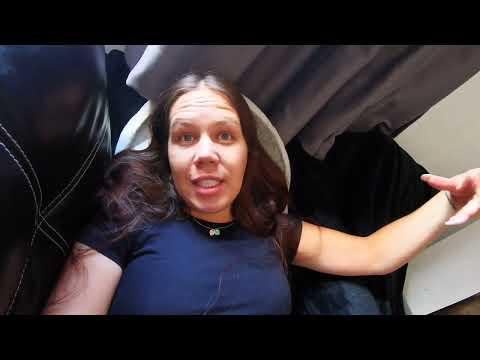 Видео: Готовлюсь к испытанию