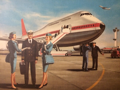 Видео: Играем в настольную игру Взлёт разрешён (Clear for Takeoff)