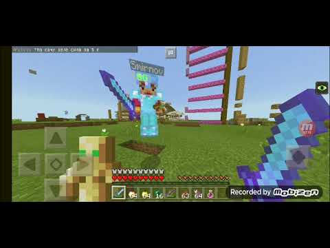 Видео: Играем на дошик майн 🧨 Грифер шоу, гриферим и играем)