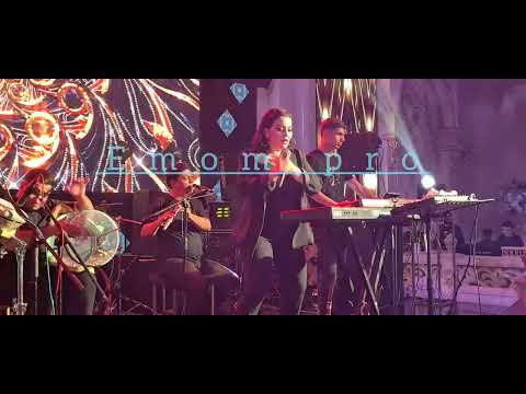 Видео: Фируза дар туи садриди раксоша бинен туя  девона кад