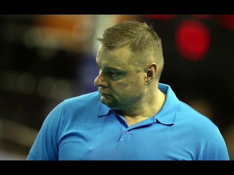 Видео: Владимир Алекно: "Прискорбно, но "Сада Крузейро" было сильнее нас!"