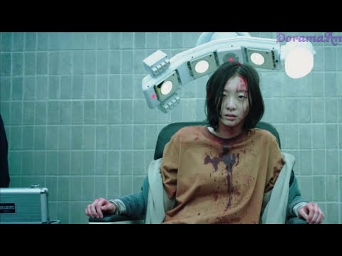 Видео: Ведьма/Witch/Manyeo/клип по фильму