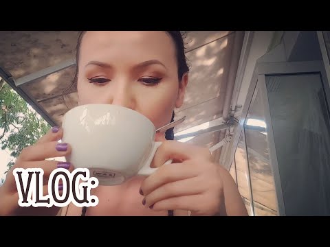 Видео: VLOG: в гости. Магазин и небольшие покупки. Отдыхаю и болтаю о видео Тати.