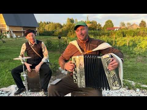 Видео: Ойся, ты Ойся - Казачья народная песня 