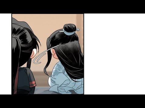 Видео: Магистр дьявольского культа | Милые моменты 1.4 3