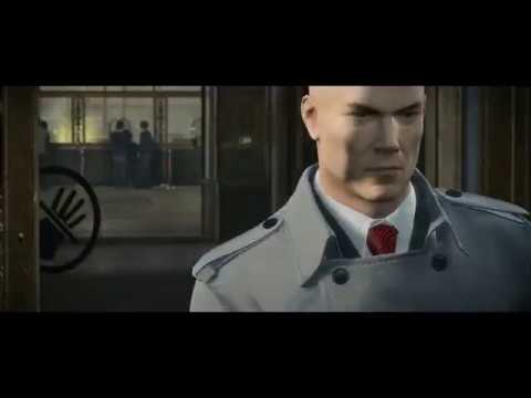 Видео: Hitman 2.Эксперт.Быстро, просто и чисто.№4