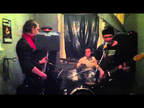 Видео: Неботошнит - Печаль будет длиться вечно (9.02.2013)