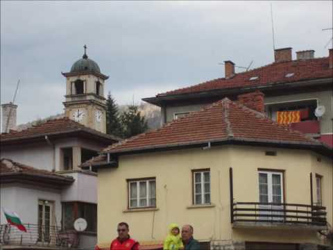 Видео: IN THE HEART OF BULGARIA / part 3/. Тетевен