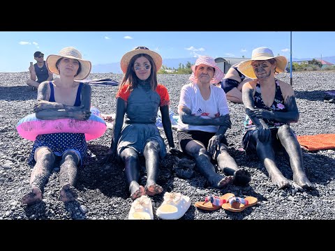 Видео: Алакөлдегі алғашқы күн🌸