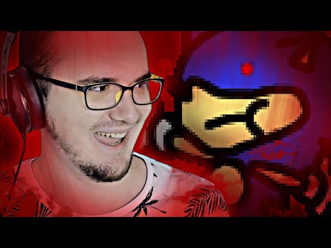 Видео: Майни играет в Sunky.MPEG