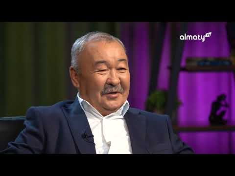 Видео: Жарты сағат Жанарбекпен: жаттықтырушы, бапкер -Тұрсынғали Еділов