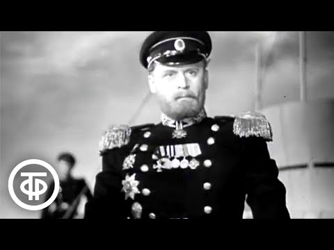 Видео: Борис Ливанов. О творчестве народного артиста СССР (1984)