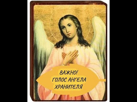 Видео: ВАЖНО! ГОЛОС  АНГЕЛА  ХРАНИТЕЛЯ#советангелахранителя#tarot#советыотвысшихсил#наставленияангела