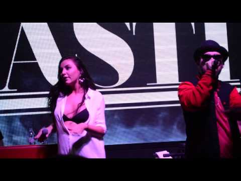 Видео: 1.05 Artik Asti "Один на миллион"