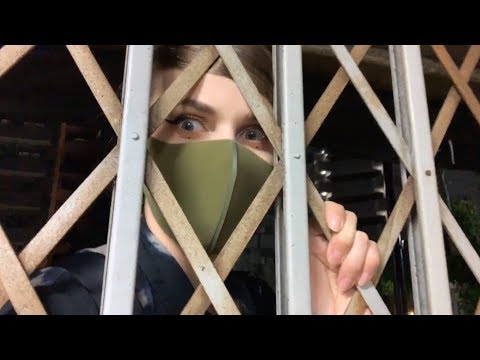 Видео: ФИНАЛЬНЫЙ СТРИМ ИЗ ТОКИО - АСАКУСА
