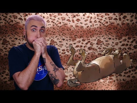 Видео: +100500 - Пердоконь