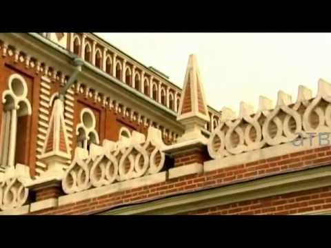 Видео: Пешком... Москва Екатерининская