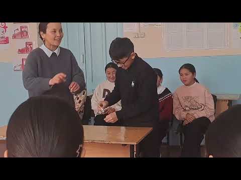 Видео: "Сингапур системасы эксперименталдык сабак: Карахандар мамлекетинин саясий башкаруу системасы