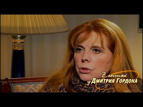 Видео: Клара Новикова. "В гостях у Дмитрия Гордона". 1/4 (2014)