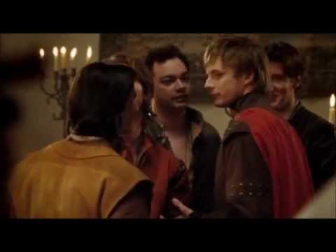 Видео: Короли ночной Вероны