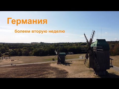 Видео: Германия болеем, покупаем мышь и дворники