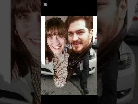 Видео: Çağatay ulusay нарушает молчание: «Опасность всегда была моей»
