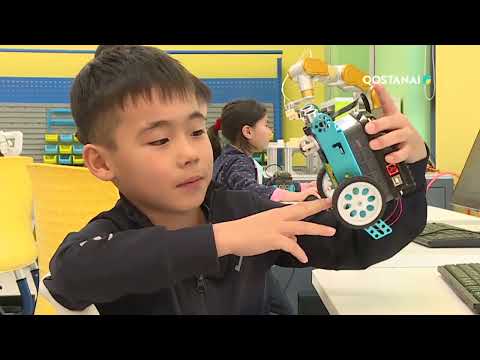 Видео: «Дарын» // «R:D FEST» фестивалі