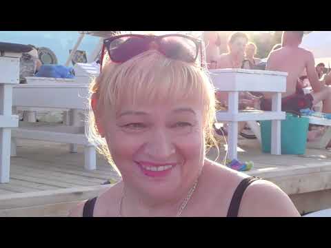 Видео: "Як тебе не любити..."