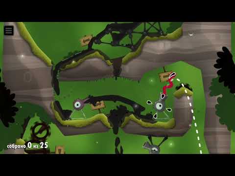 Видео: 4. World Goo 2: Увлекательное Прохождение  Пройдите Все Уровни!
