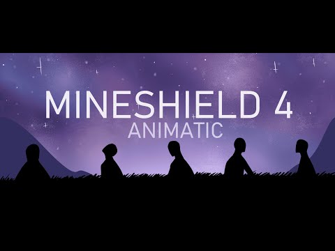 Видео: Письмо | Mineshield 4 Animatic