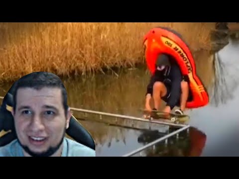 Видео: МАНУРИН СМОТРИТ Le Zap de Cokaïn.fr n°309 приколы / смешное видео