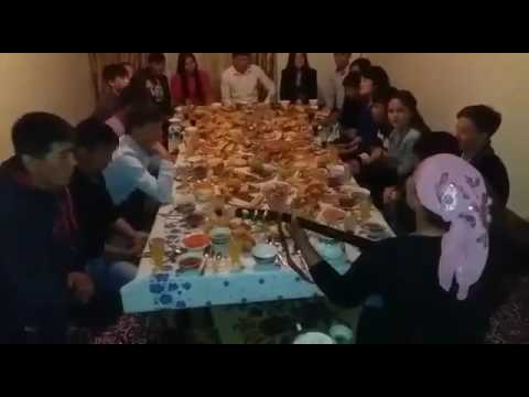 Видео: Ағанай ауылы