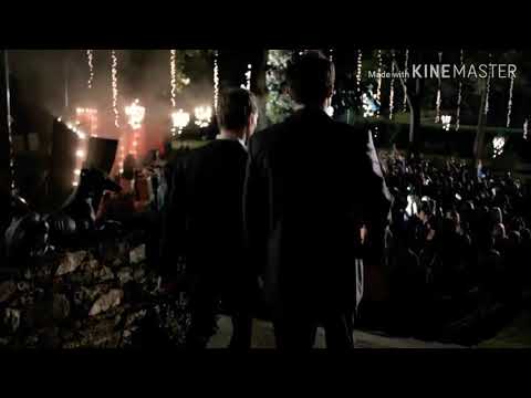 Видео: Неземная-  Кэролайн и Клаус