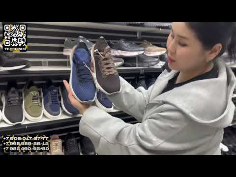 Видео: 🔥НОВАЯ КОЛЛЕКЦИЯ🔥 Мужская Обувь 🔥ОТЛИЧНОЕ КАЧЕСТВО🔥ТРЕНДОВАЯ ОБУВЬ  в ТК "САДОВОД"🔥