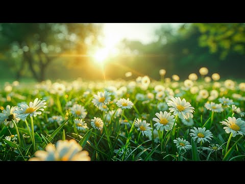 Видео: Целебная гармония: музыка для сердца и сосудов 🌿 Расслабляющая музыка для снятия стресса