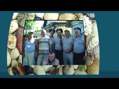 Видео: ССВ-502 ЭОС"Закарпатье"