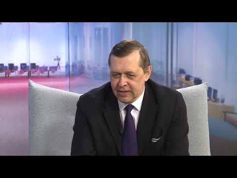 Видео: Что такое ПЭТ/КТ диагностика и чем она отличается от УЗИ, МРТ, КТ? Рассказывает Синицын В.Е.